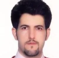 دکتر علی کلانتری