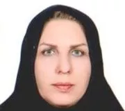 دکتر معصومه تقی پور ثانی