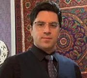 دکتر شعیب مجدی