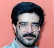 محسن احمدلو