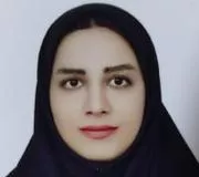 دکتر ندا دوست محمدی