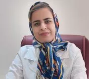 دکتر لیلا بنی آدم