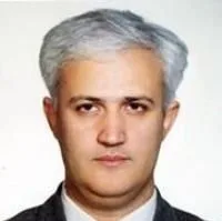 دکتر علیرضا کمالی