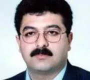 دکتر سید عبدالله احمدی