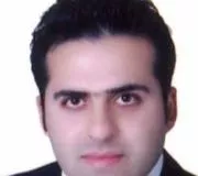دکتر رضا جعفری گیو