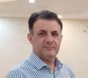 دکتر سید صاحب حسینی نژاد