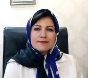دکتر آرزو آقایی اقدم