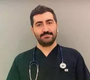 دکتر امیر تهوری