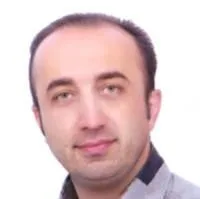 دکتر امین شاهمرادی