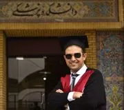 دکتر محمدامین محسنی