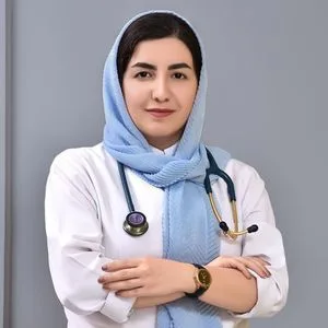 دکتر سپیده دلائی میلان