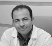 دکتر آرش خزاعی