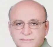 دکتر عزت اله قاسمی
