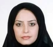 تصویر پروفایل الهام حیدری - کار درمانگر