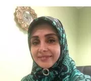 دکتر قمرتاج خانبابایی