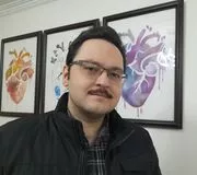 دکتر رضا روان پارسا