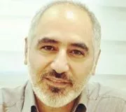 دکتر محمد بدرخانی