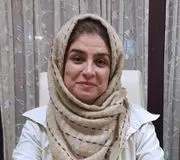 دکتر شهرزاد بنایی