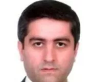 دکتر محمدرضا اشرافی تفرشی