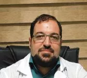 دکتر مهدی مسعودی مقدم