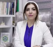 دکتر مرجان اروجی