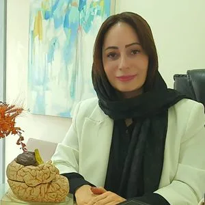 دکتر تیفا یکتانژاد