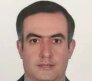 دکتر سید امیرحسین میرهاشمی