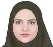 تصویر پروفایل مریم کهن - علوم تغذیه