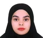 محبوبه مرادپور