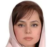 دکتر فریده شاکری منش