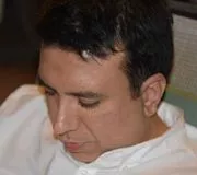 دکتر فرشاد صادقی