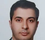 دکتر علی حاجی هاشمی