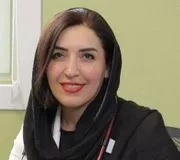 دکتر محبوبه خلیلی