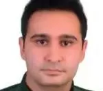 تصویر پروفایل دکتر شهاب الدین اکبریان - علوم تغذیه