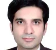 دکتر علیرضا شیرزاده