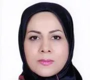 دکتر مهین گلزاری