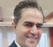 دکتر محمد زارع