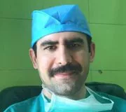دکتر محمدرضا ضیغمی