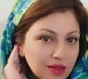 مریم کاشانیان