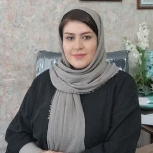 لیلا بختیاری