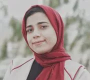 تصویر پروفایل فاطمه حیدری نژاد - علوم تغذیه