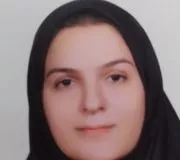 دکتر حسنیه علیزاده