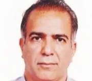 دکتر صادق صداقت