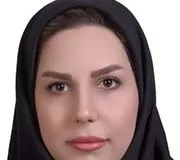 دکتر زهرا احمدوند