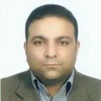 دکتر فرهان حدادشرق