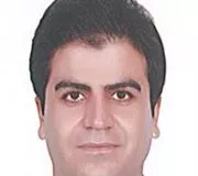 دکتر مسعود صیادی
