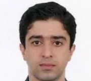دکتر رضا روحی