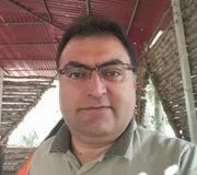 دکتر کورش راسخ