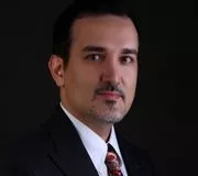 دکتر محمد شرفی