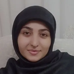 تصویر پروفایل سمیرا کرمی - مشاور خانواده در قزوین